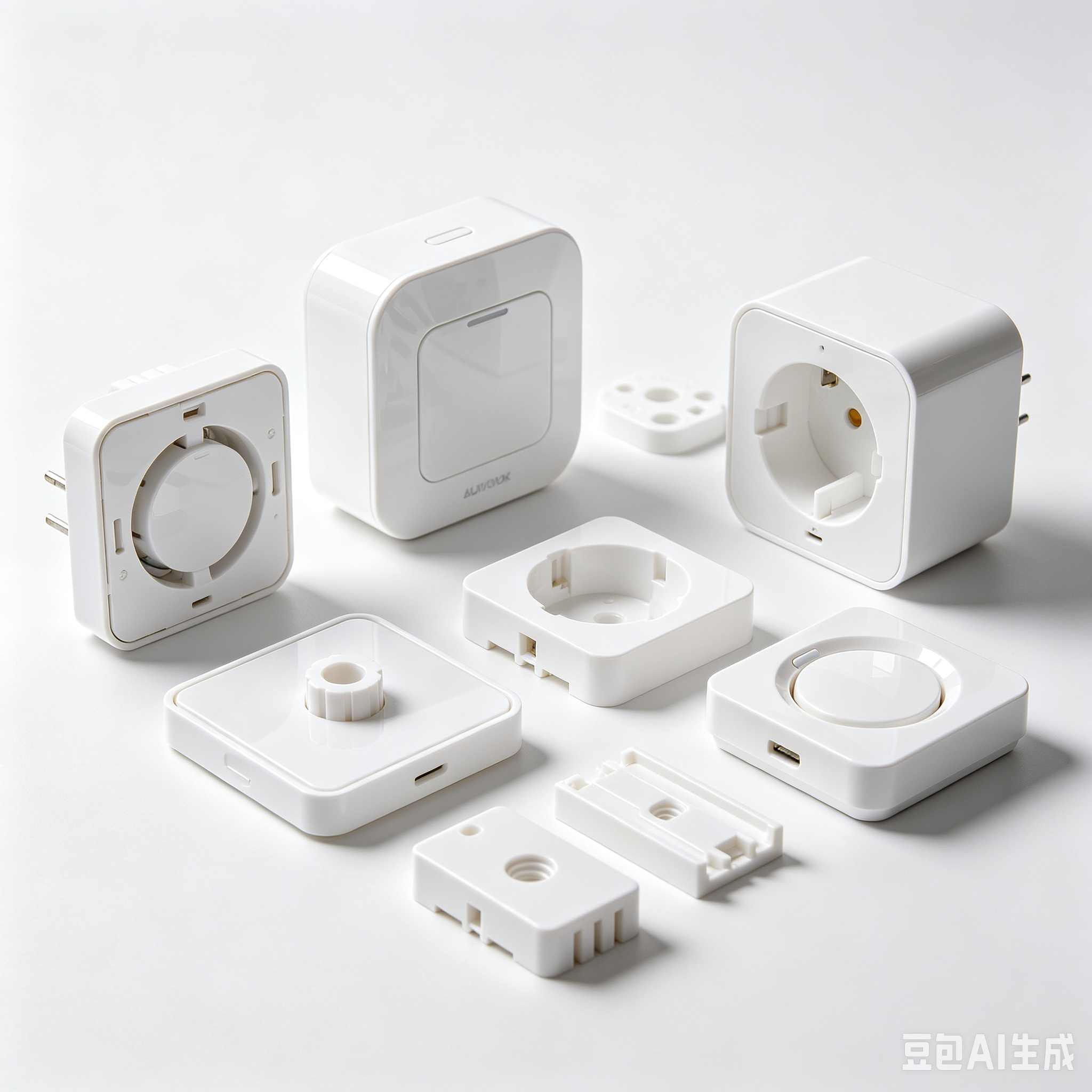 汝阳模具开发